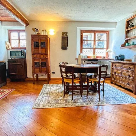 Jouvenceaux 40 - Affitti Brevi Italia