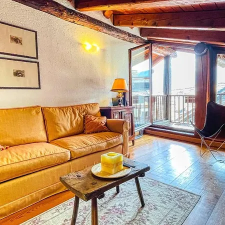 Apartment Jouvenceaux 40 - Affitti Brevi Italia Sauze D'Oulx