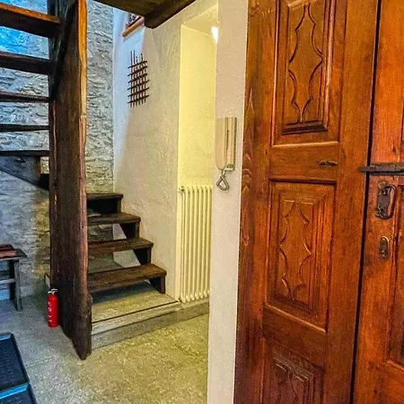 Jouvenceaux 40 - Affitti Brevi Italia * Oulx