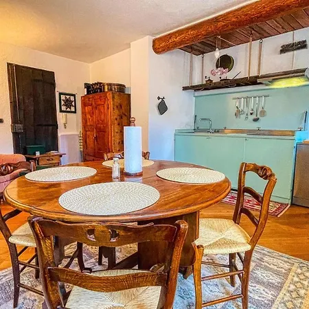 Jouvenceaux 40 - Affitti Brevi Italia Appartement *