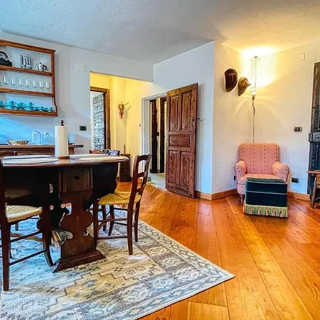 Jouvenceaux 40 - Affitti Brevi Italia Oulx