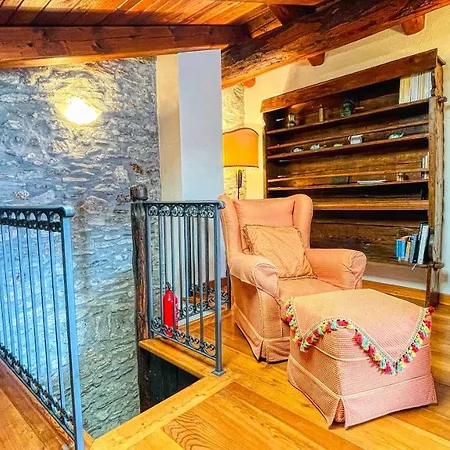 Jouvenceaux 40 - Affitti Brevi Italia * Oulx