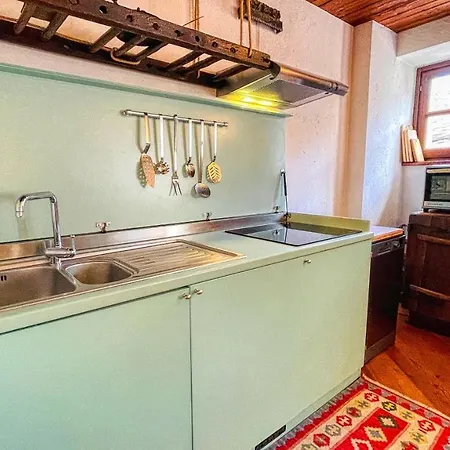 Apartment Jouvenceaux 40 - Affitti Brevi Italia *