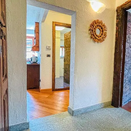 Jouvenceaux 40 - Affitti Brevi Italia Apartment *