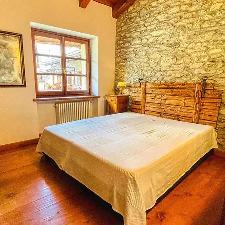 Jouvenceaux 40 - Affitti Brevi Italia 아파트