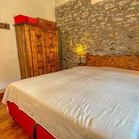Apartmán Jouvenceux 40 - Maison Doc *