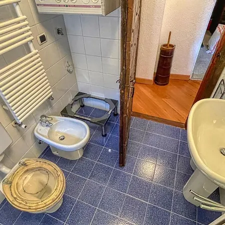 Jouvenceux 40 - Maison Doc Apartmán Oulx