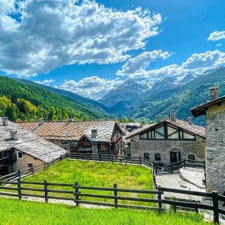 Apartmán Jouvenceux 40 - Maison Doc