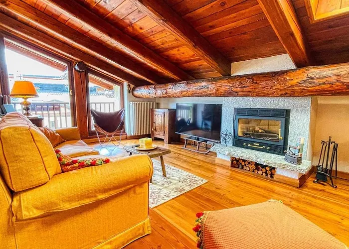 Jouvenceaux 40 - Affitti Brevi Italia *