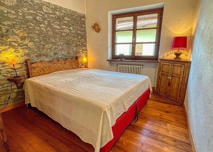 Jouvenceaux 40 - Affitti Brevi Italia * Oulx