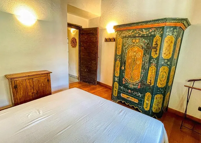 Jouvenceaux 40 - Affitti Brevi Italia Oulx