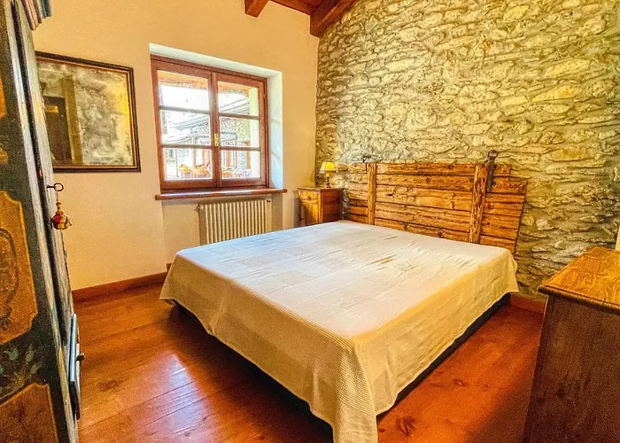 Jouvenceaux 40 - Affitti Brevi Italia Appartement