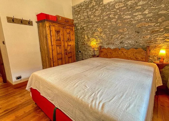 Appartement Jouvenceaux 40 - Affitti Brevi Italia *