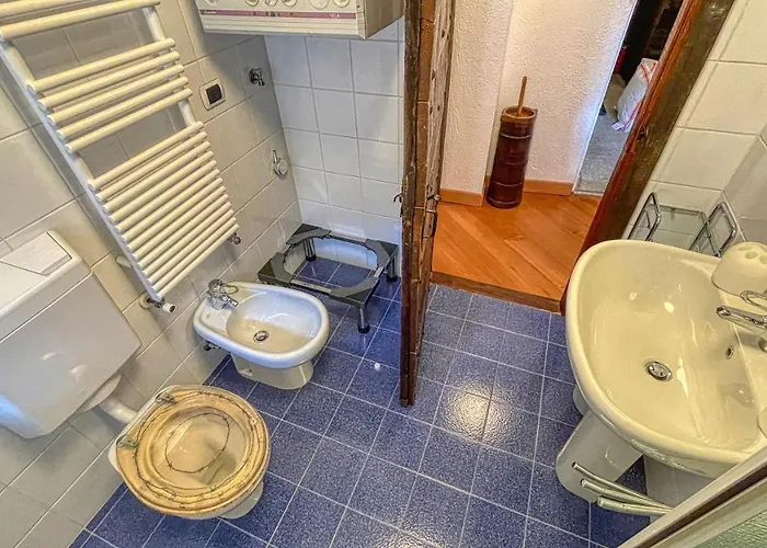 Jouvenceaux 40 - Affitti Brevi Italia Appartement Oulx