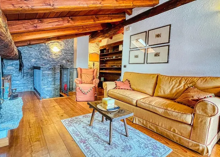 Appartement Jouvenceaux 40 - Affitti Brevi Italia Oulx