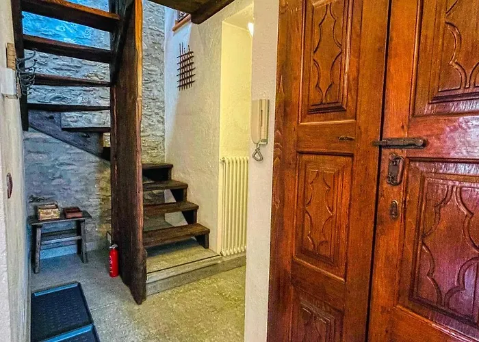 Jouvenceaux 40 - Affitti Brevi Italia * Oulx