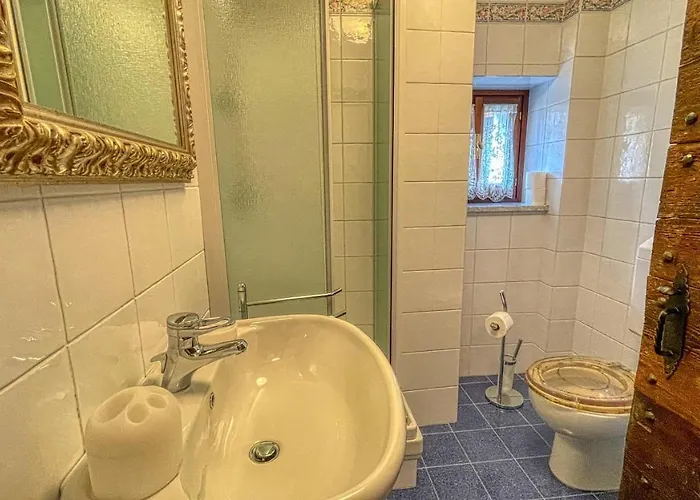 Jouvenceaux 40 - Affitti Brevi Italia Oulx