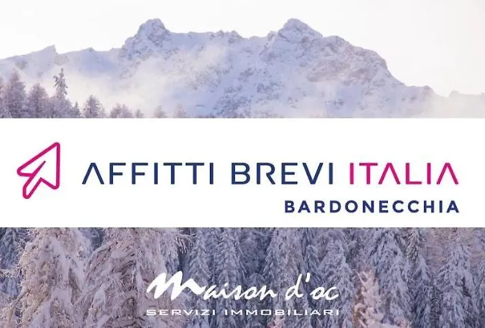 Jouvenceaux 40 - Affitti Brevi Italia * Oulx